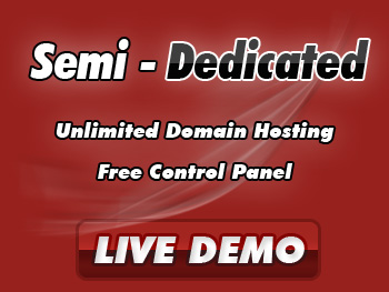 Semi-Dedicated