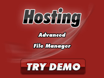 Hosting Accounts