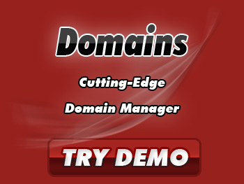 Budget domain name registration
